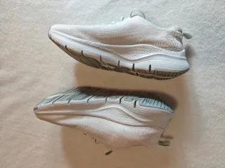 ZAPATILLAS SKECHERS ARCHFIT MUJER T. 38