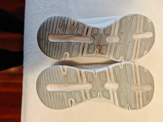 ZAPATILLAS SKECHERS ARCHFIT MUJER T. 38