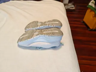 ZAPATILLAS SKECHERS ARCHFIT MUJER T. 38