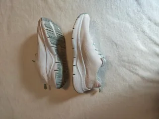 ZAPATILLAS SKECHERS ARCHFIT MUJER T. 38