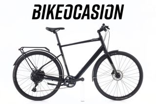 Promo · Cannondale Tesoro Neo SL EQ (urbana) t.L Reacondicionada