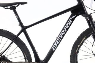 Promo · Berria Bravo (MTB) t.M Reacondicionada