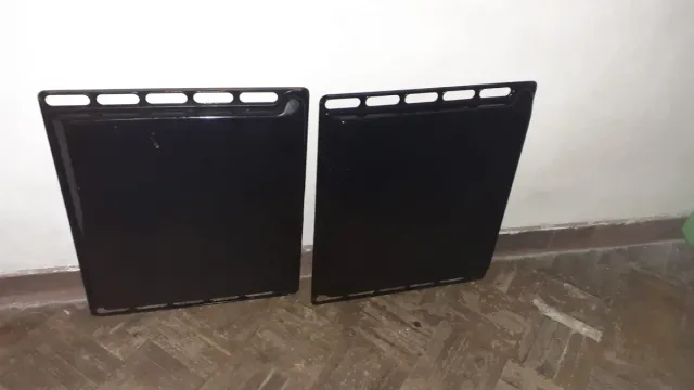 Bandejas Horno 45x38 precio (Unidad)
