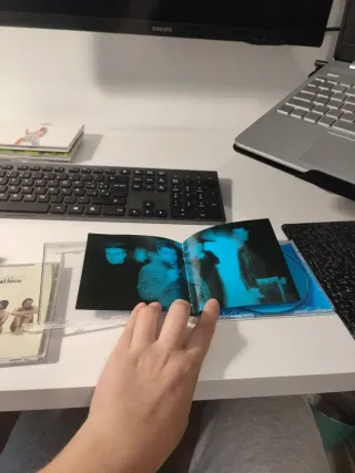 CD El Canto del Loco: A Contracorriente