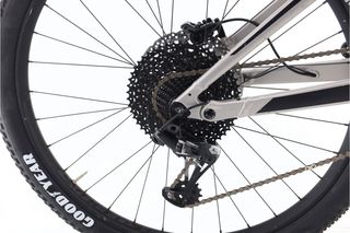 Scott Spark eRide 10 GX (ebike) t.M Reacondicionada