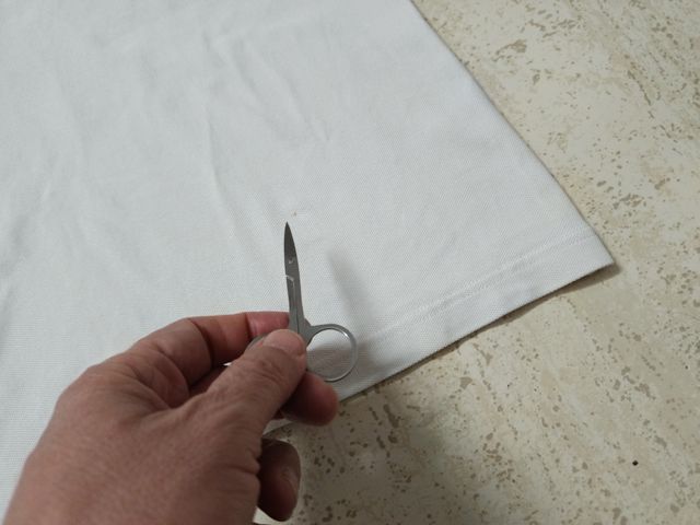 Polo Fred Perry Talla S