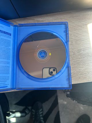 Call of Duty Modern Warfare PS4