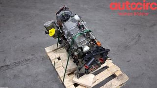 Motor SKODA FABIA 07-14 [72.350 Km]