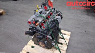 Motor SKODA FABIA 07-14 [63.280 Km]