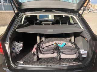 PEGATINA ECO🔵SEAT Leon 2019