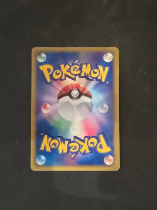 Carta Pokémon Giapponese Sneasel 043/141