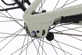 Liv Allure E+ 2 (urbana) t.S Reacondicionada