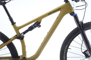 Bicicleta Specialized Epic Evo t.M Reacondicionada