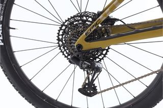 Bicicleta Specialized Epic Evo t.M Reacondicionada