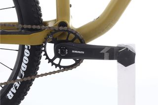 Bicicleta Specialized Epic Evo t.M Reacondicionada