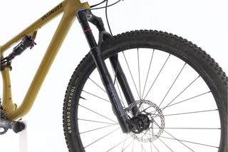Bicicleta Specialized Epic Evo t.M Reacondicionada