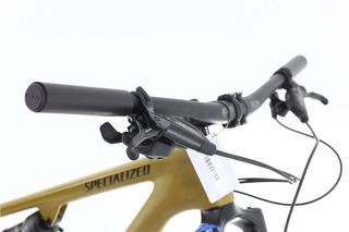 Bicicleta Specialized Epic Evo t.M Reacondicionada