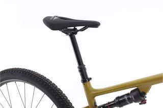 Bicicleta Specialized Epic Evo t.M Reacondicionada