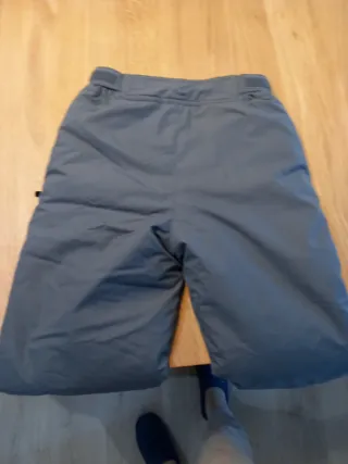 Pantalón de esquí Neak Peak 10-12 años