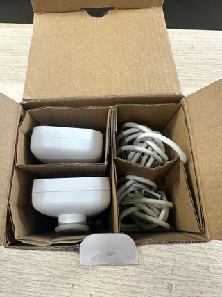 lionelo Babyline 2.2 - Vigilabebés con Audio electrónico