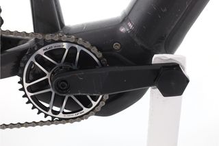 Haibike AllTrack 5 (ebike) t.M Reacondicionada