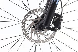 Haibike AllTrack 5 (ebike) t.M Reacondicionada