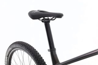 Haibike AllTrack 5 (ebike) t.M Reacondicionada