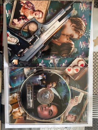 Romeo + Giulietta DVD Edizione Speciale