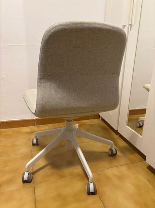Silla de escritorio Ikea