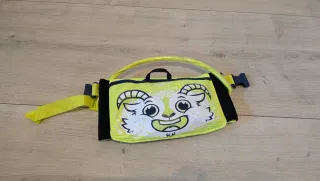 Arnés esquí infantil Decathlon