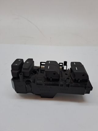 MANDO ELEVALUNAS DELANTERO IZQUIERDO HONDA CIVIC LIM.5 (FK)