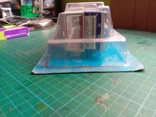 Pegaso 5062A Autobús