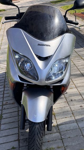 Honda Forza 250 NS EX ABS 10/2008