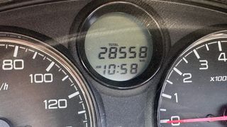 Honda Forza 250 NS EX ABS 10/2008