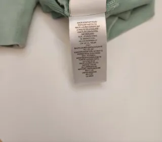 Sudadera Polo Ralph Lauren Verde Talla M