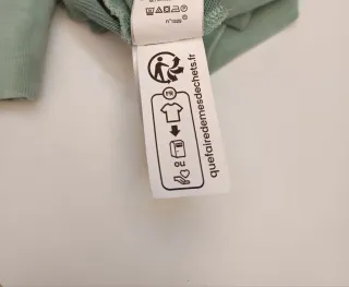 Sudadera Polo Ralph Lauren Verde Talla M