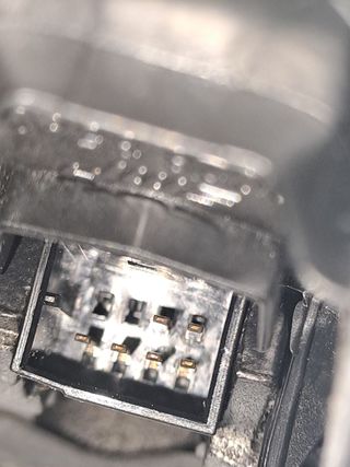 ESPEJO INTERIOR AUDI A3 SEDÁN (8VM) 690041