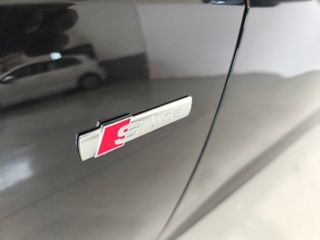 Audi Q3 Sportback Black Line 40 TDI 200cv Quattro Stronic