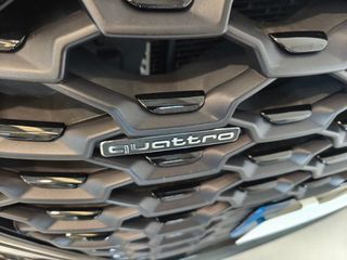 Audi Q3 Sportback Black Line 40 TDI 200cv Quattro Stronic