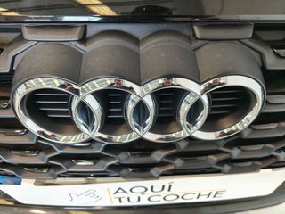 Audi Q3 Sportback Black Line 40 TDI 200cv Quattro Stronic