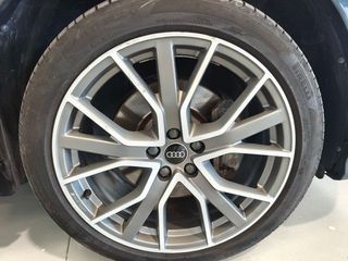Audi Q3 Sportback Black Line 40 TDI 200cv Quattro Stronic