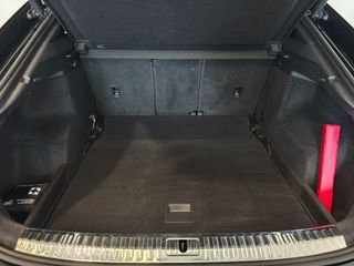 Audi Q3 Sportback Black Line 40 TDI 200cv Quattro Stronic