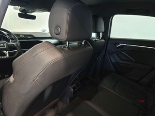 Audi Q3 Sportback Black Line 40 TDI 200cv Quattro Stronic