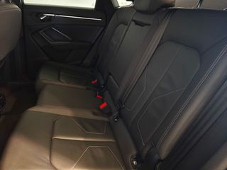 Audi Q3 Sportback Black Line 40 TDI 200cv Quattro Stronic