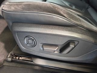 Audi Q3 Sportback Black Line 40 TDI 200cv Quattro Stronic