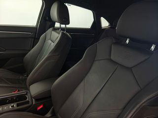 Audi Q3 Sportback Black Line 40 TDI 200cv Quattro Stronic