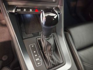 Audi Q3 Sportback Black Line 40 TDI 200cv Quattro Stronic