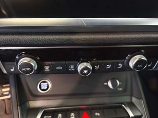 Audi Q3 Sportback Black Line 40 TDI 200cv Quattro Stronic