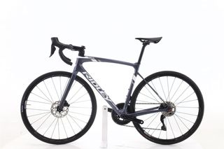 Promo · Ridley Fenix Di2 12V (carretera) t.52 Reacondicionada