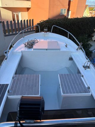 Planeadora Otero Losada 5,50